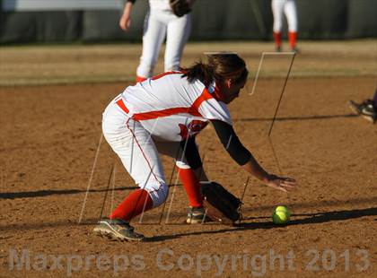 Thumbnail 1 in Gilmer vs. Vernon photogallery.