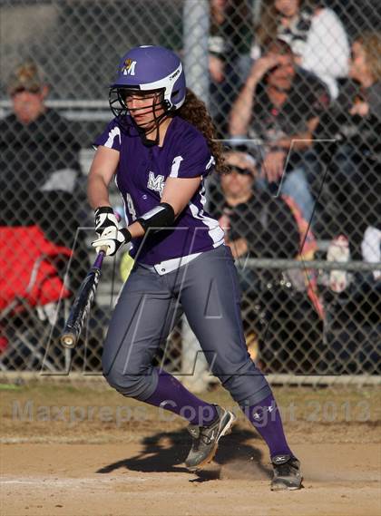 Thumbnail 2 in Gilmer vs. Vernon photogallery.