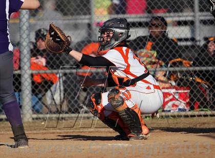 Thumbnail 3 in Gilmer vs. Vernon photogallery.