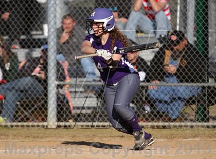 Thumbnail 3 in Gilmer vs. Vernon photogallery.