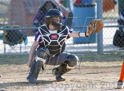 Thumbnail 1 in Gilmer vs. Vernon photogallery.
