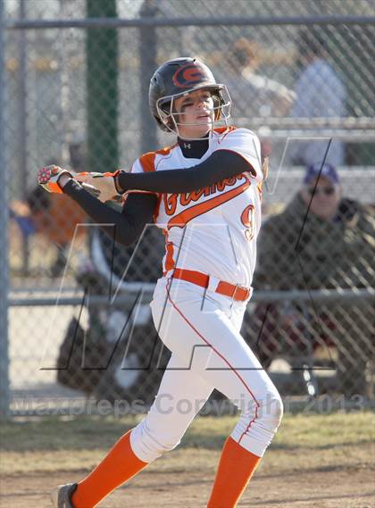Thumbnail 3 in Gilmer vs. Vernon photogallery.