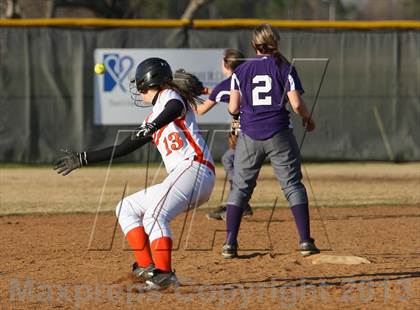Thumbnail 1 in Gilmer vs. Vernon photogallery.