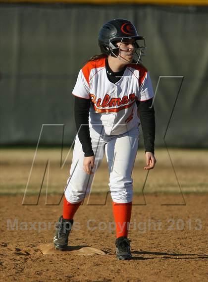 Thumbnail 3 in Gilmer vs. Vernon photogallery.