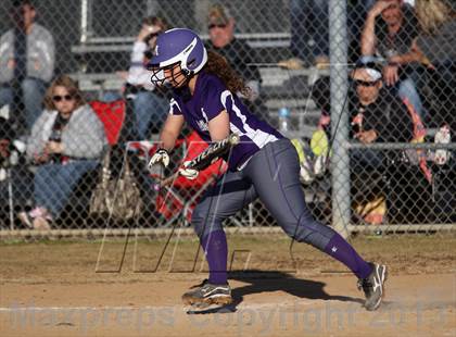 Thumbnail 3 in Gilmer vs. Vernon photogallery.