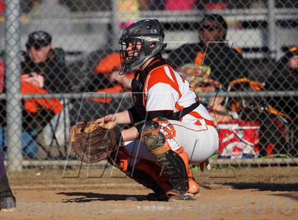 Thumbnail 2 in Gilmer vs. Vernon photogallery.