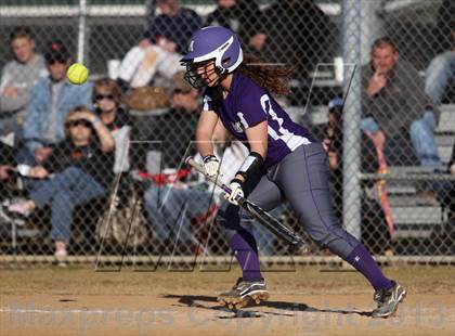 Thumbnail 1 in Gilmer vs. Vernon photogallery.