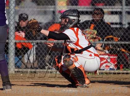 Thumbnail 1 in Gilmer vs. Vernon photogallery.