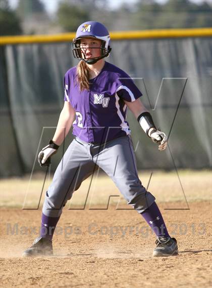 Thumbnail 1 in Gilmer vs. Vernon photogallery.