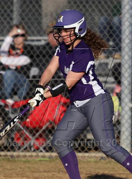 Thumbnail 3 in Gilmer vs. Vernon photogallery.