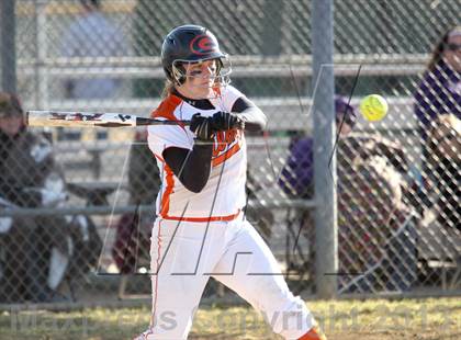 Thumbnail 3 in Gilmer vs. Vernon photogallery.