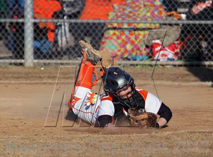 Thumbnail 1 in Gilmer vs. Vernon photogallery.