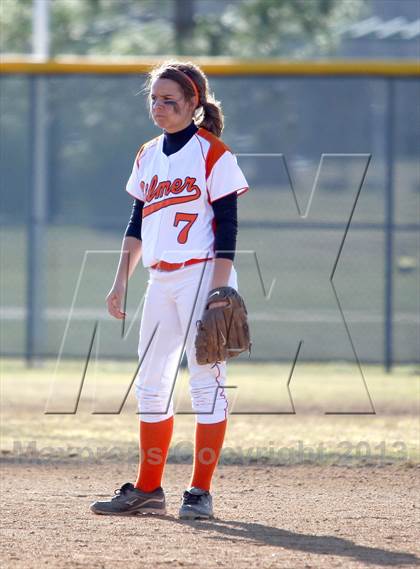 Thumbnail 1 in Gilmer vs. Vernon photogallery.