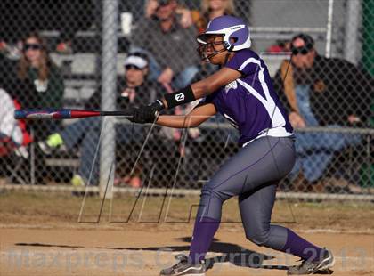 Thumbnail 3 in Gilmer vs. Vernon photogallery.