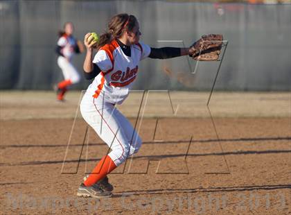 Thumbnail 1 in Gilmer vs. Vernon photogallery.