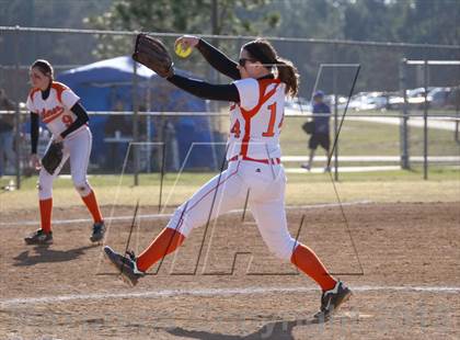 Thumbnail 1 in Gilmer vs. Vernon photogallery.