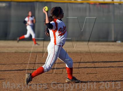 Thumbnail 2 in Gilmer vs. Vernon photogallery.