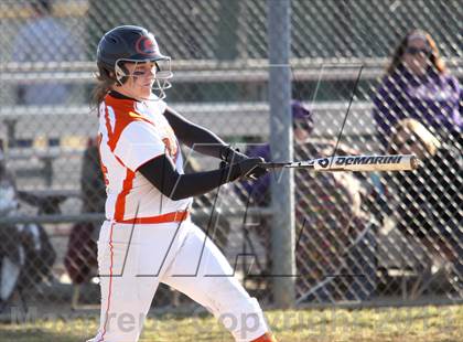 Thumbnail 1 in Gilmer vs. Vernon photogallery.