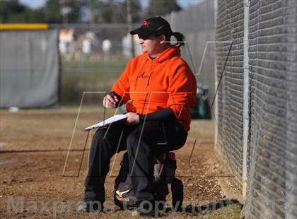 Thumbnail 2 in Gilmer vs. Vernon photogallery.