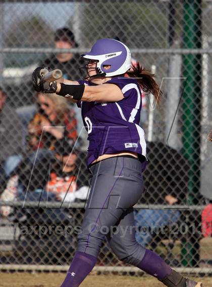 Thumbnail 2 in Gilmer vs. Vernon photogallery.