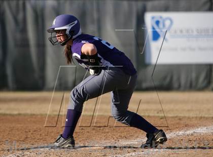 Thumbnail 2 in Gilmer vs. Vernon photogallery.