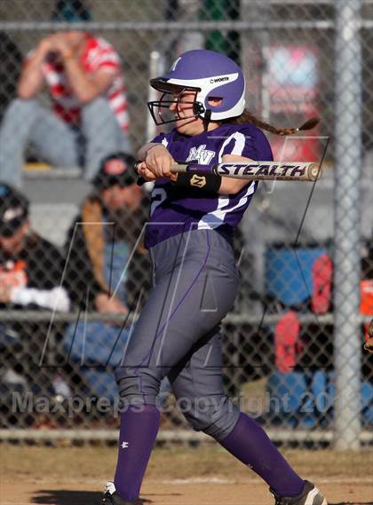 Thumbnail 1 in Gilmer vs. Vernon photogallery.