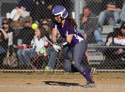 Thumbnail 3 in Gilmer vs. Vernon photogallery.