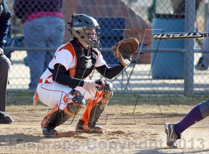 Thumbnail 2 in Gilmer vs. Vernon photogallery.