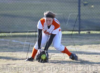 Thumbnail 3 in Gilmer vs. Vernon photogallery.