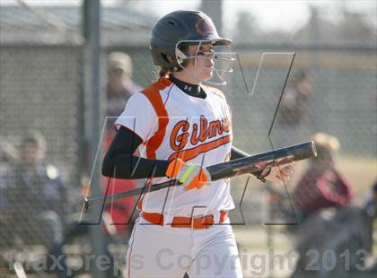 Thumbnail 1 in Gilmer vs. Vernon photogallery.