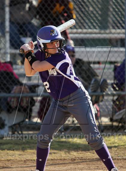 Thumbnail 3 in Gilmer vs. Vernon photogallery.