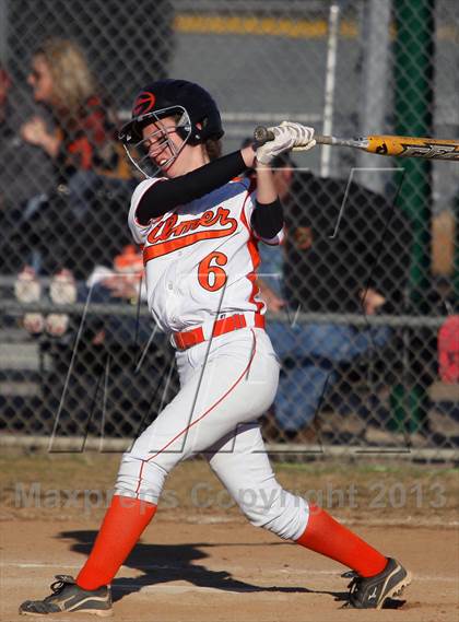 Thumbnail 1 in Gilmer vs. Vernon photogallery.