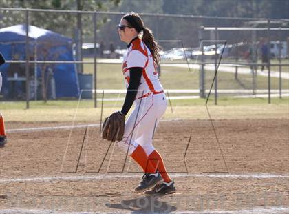 Thumbnail 2 in Gilmer vs. Vernon photogallery.
