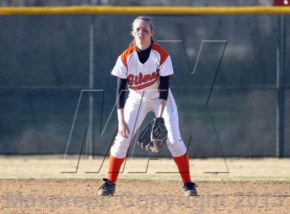 Thumbnail 1 in Gilmer vs. Vernon photogallery.
