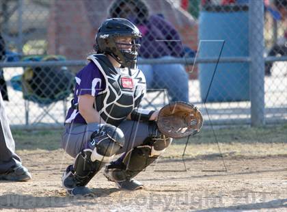 Thumbnail 1 in Gilmer vs. Vernon photogallery.