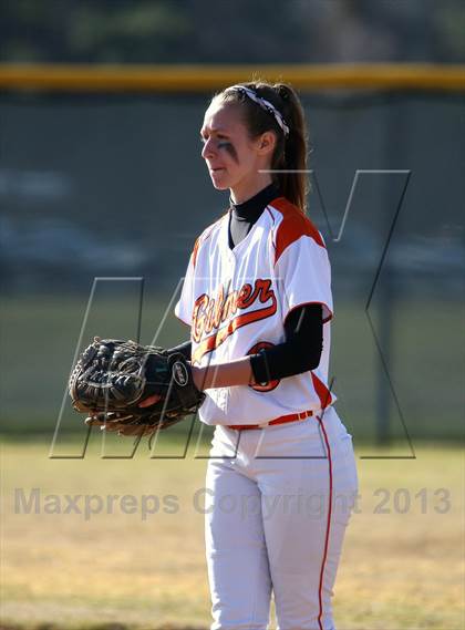 Thumbnail 3 in Gilmer vs. Vernon photogallery.