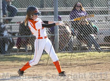 Thumbnail 2 in Gilmer vs. Vernon photogallery.