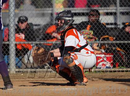 Thumbnail 1 in Gilmer vs. Vernon photogallery.