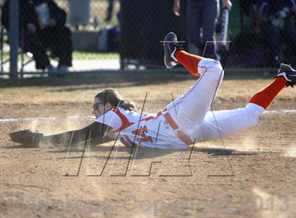 Thumbnail 1 in Gilmer vs. Vernon photogallery.