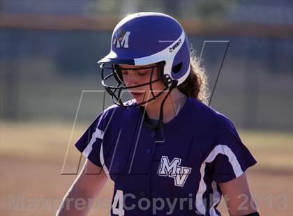 Thumbnail 2 in Gilmer vs. Vernon photogallery.