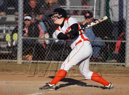 Thumbnail 3 in Gilmer vs. Vernon photogallery.