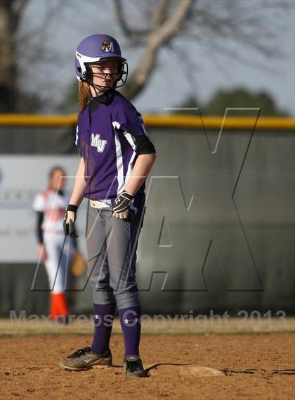 Thumbnail 3 in Gilmer vs. Vernon photogallery.