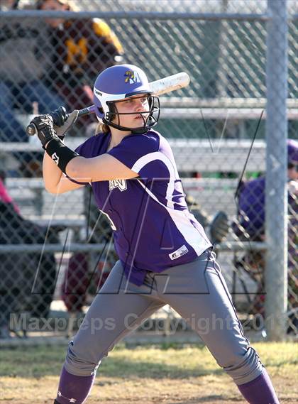 Thumbnail 1 in Gilmer vs. Vernon photogallery.