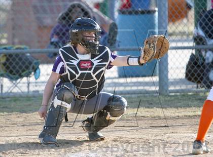 Thumbnail 3 in Gilmer vs. Vernon photogallery.