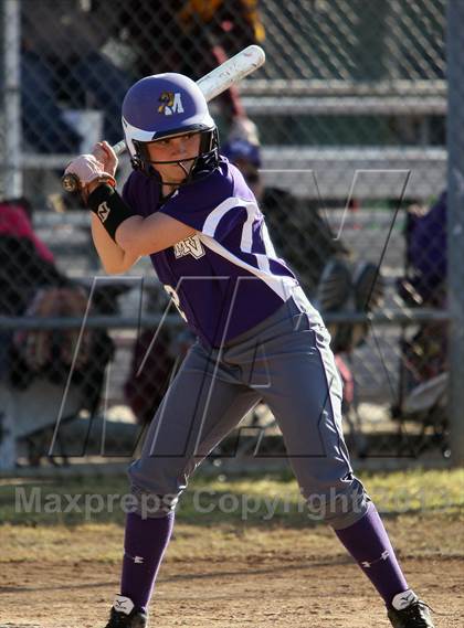 Thumbnail 1 in Gilmer vs. Vernon photogallery.