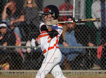 Thumbnail 1 in Gilmer vs. Vernon photogallery.