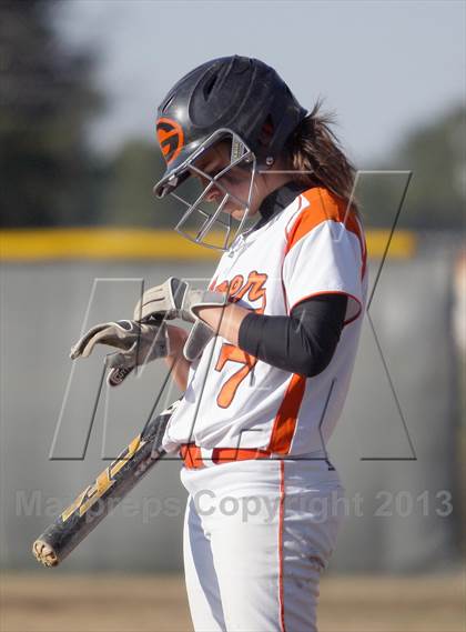 Thumbnail 3 in Gilmer vs. Vernon photogallery.