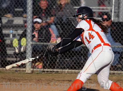 Thumbnail 2 in Gilmer vs. Vernon photogallery.