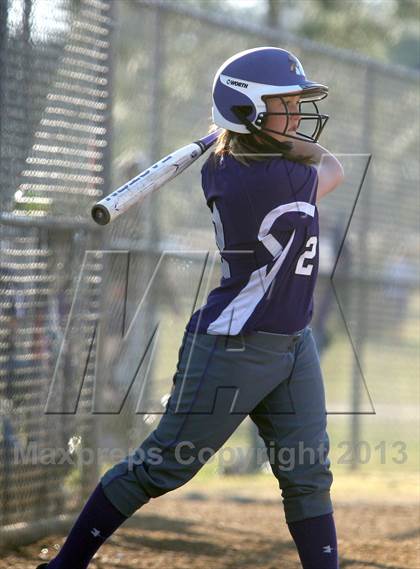 Thumbnail 1 in Gilmer vs. Vernon photogallery.
