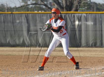Thumbnail 3 in Gilmer vs. Vernon photogallery.